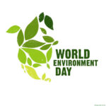 World Environment Day logo