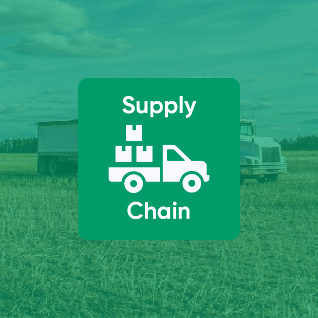 Supply Chain